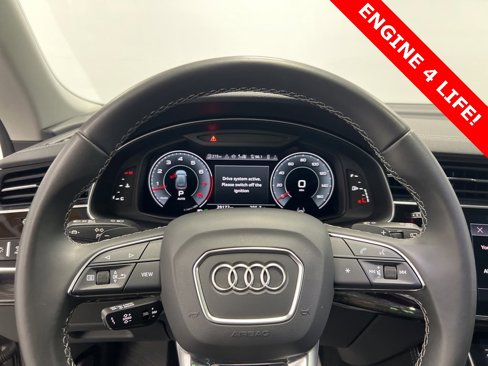 Used 2023 Audi Q8 Prestige image 15