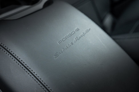 New 2025 Porsche Cayenne S image 17