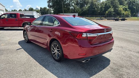 Used 2016 Lexus ES 350 image 5