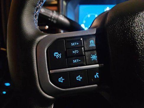 New 2026 Ford F250 Lariat image 14