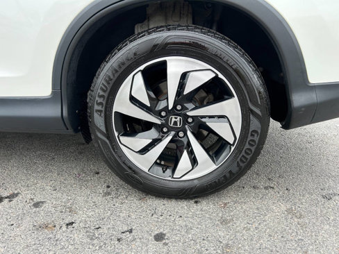 Used 2016 Honda CR-V Touring image 15
