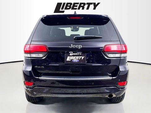 Used 2021 Jeep Grand Cherokee Limited w/ Quick Order Package 28K 80th image 6