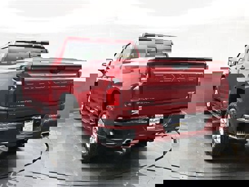 New 2026 Chevrolet Silverado 1500 RST w/ Convenience Package II image 12