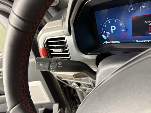 New 2025 Ford F150 Raptor image 36