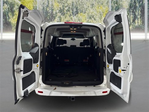 Used 2018 Ford Transit Connect XLT image 13