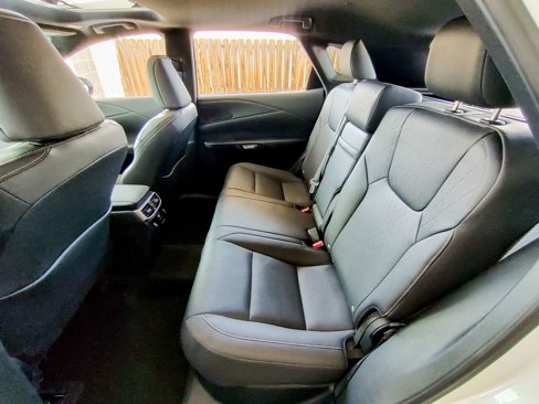 Used 2024 Lexus RX 350 Premium Plus image 11