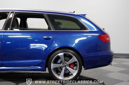 Used 2006 Audi A6 3.2 image 24