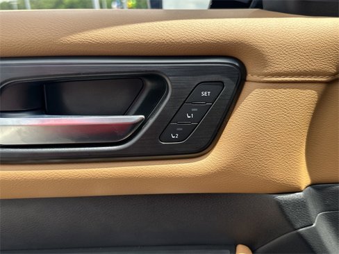 New 2025 Nissan Armada Platinum Reserve w/ Convenience Package image 28