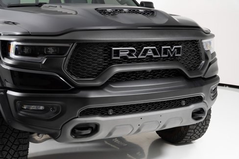 Used 2024 RAM 1500 TRX image 40