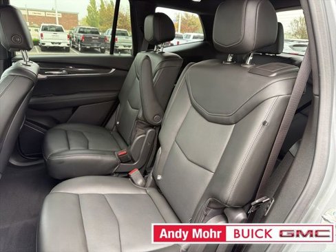 Used 2024 Cadillac XT6 Sport image 21