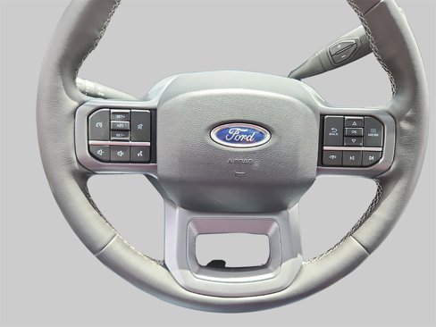 New 2025 Ford F350 Lariat w/ Black Appearance Package image 19