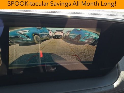 New 2026 Buick Encore GX Preferred w/ Comfort Package image 9