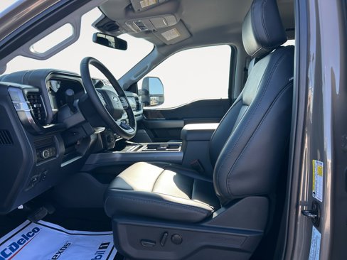 New 2026 Ford F350 Lariat image 17