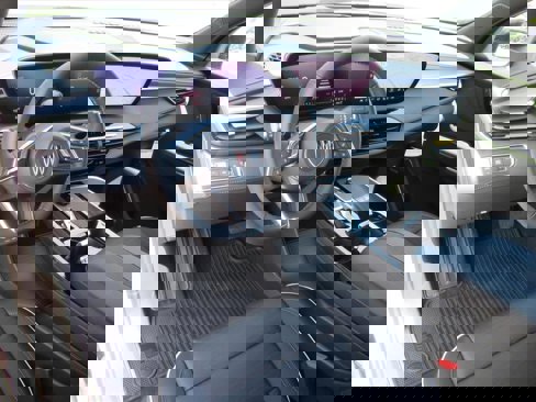 New 2026 Buick Enclave Sport Touring w/ Power Package image 14