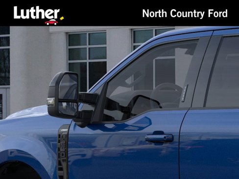 New 2026 Ford F250 Lariat image 20