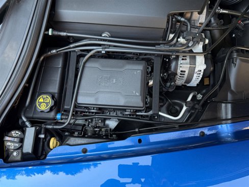 Used 2019 Chevrolet Corvette Grand Sport image 79
