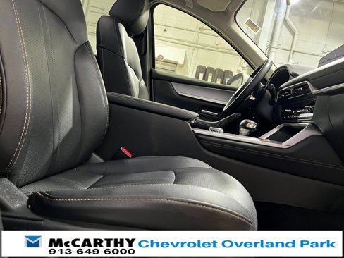 Used 2024 MAZDA CX-90 3.3 Turbo w/ Preferred Plus image 33