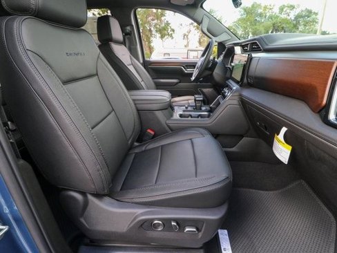 New 2026 GMC Sierra 1500 Denali w/ Denali Reserve Package image 25