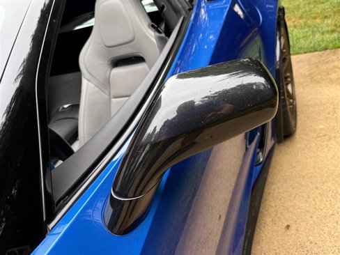 Used 2019 Chevrolet Corvette Z06 image 23