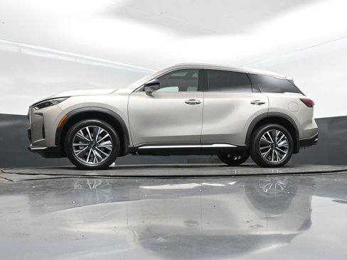 New 2026 INFINITI QX60 Luxe w/ Cargo Package image 37