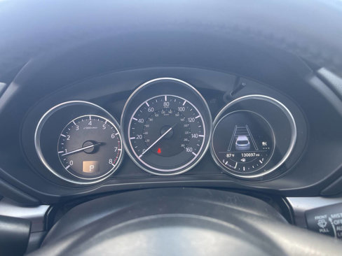 Used 2018 MAZDA CX-5 Touring w/ Preferred Equipment Package image 30