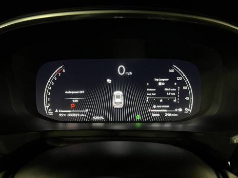 Used 2025 Acura MDX w/ Advance Package image 34