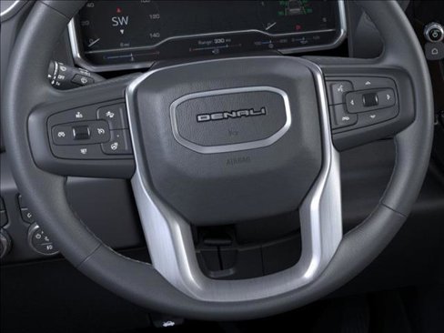 New 2026 GMC Sierra 2500 Denali w/ Denali Reserve Package image 19