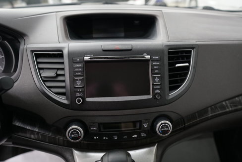 Used 2012 Honda CR-V EX-L image 23
