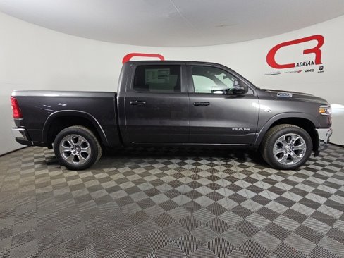 New 2026 RAM 1500 Big Horn image 8