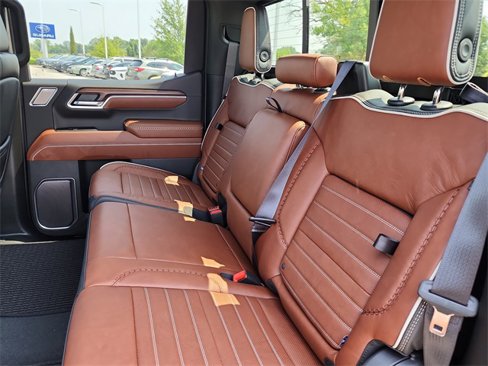 New 2026 GMC Sierra 1500 Denali Ultimate image 20