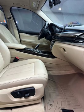 Used 2015 BMW X5 sDrive35i image 36