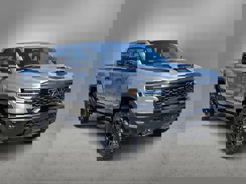 New 2026 RAM 1500 RHO image 2