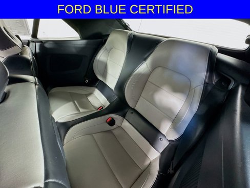 Certified 2024 Ford Mustang Premium image 23