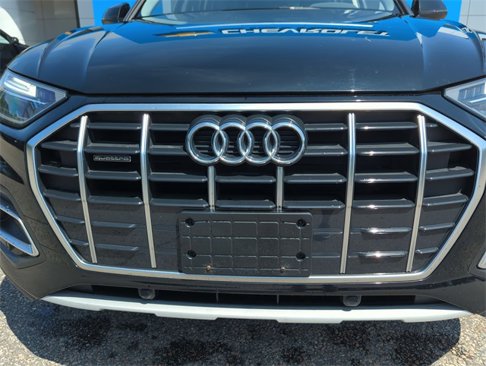 Used 2023 Audi Q5 2.0T Premium image 30