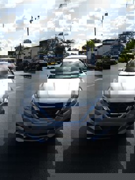 Used 2018 Nissan Altima 2.5 SL image 5