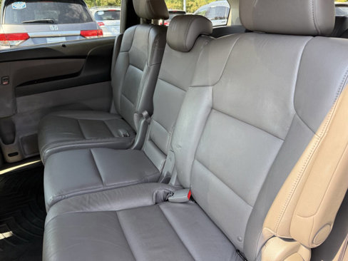 Used 2016 Honda Odyssey EX-L image 23