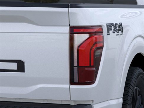 New 2025 Ford F150 Lariat w/ Equipment Group 502A High image 30
