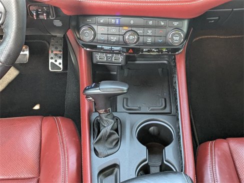 Used 2023 Dodge Durango SRT image 19