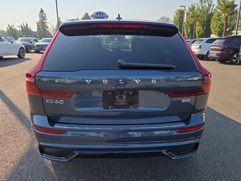 New 2026 Volvo XC60 B5 Plus w/ Protection Package Premier image 12