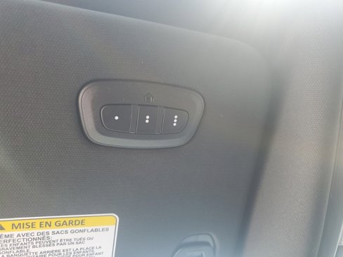 New 2026 RAM 1500 Rebel image 34