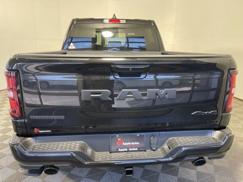 New 2026 RAM 1500 Big Horn image 5
