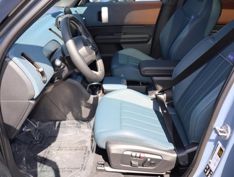 New 2026 MINI Cooper Countryman S image 15
