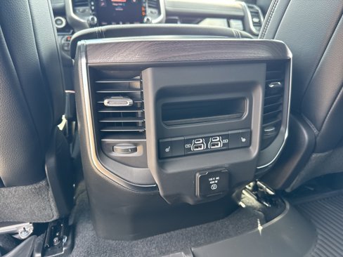 New 2026 RAM 1500 Laramie image 6