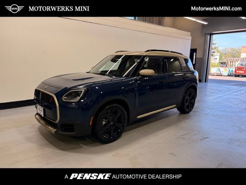 New 2026 MINI Cooper Countryman S image 1