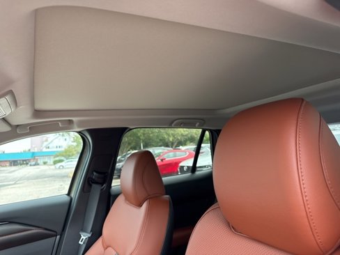 New 2025 MAZDA CX-50 2.5 Turbo w/ Cargo Package image 12