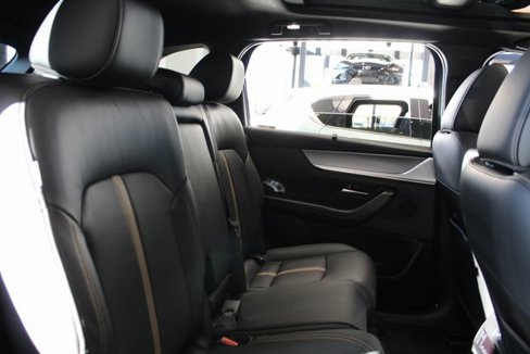 New 2025 MAZDA CX-70 3.3 Turbo S w/ Premium Package image 8