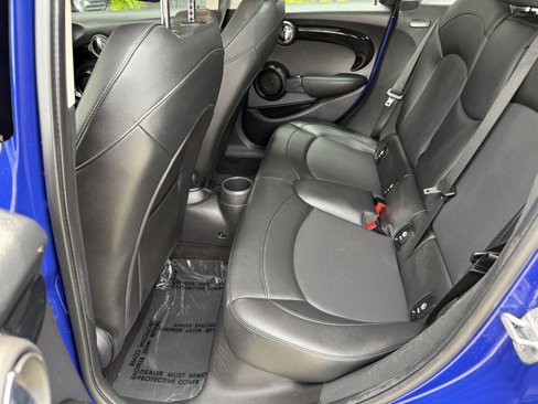 Used 2021 MINI Cooper S image 14