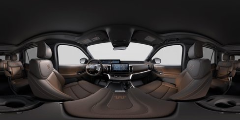 New 2025 Ford Expedition King Ranch image 31
