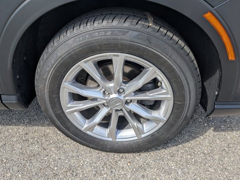 Used 2024 Honda CR-V EX image 11