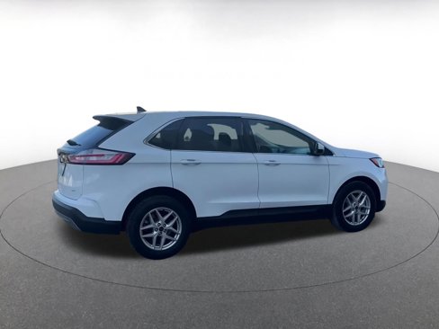 Used 2024 Ford Edge SEL image 15
